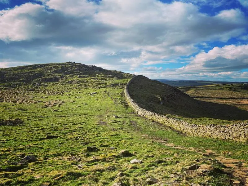 Hadrian Wall